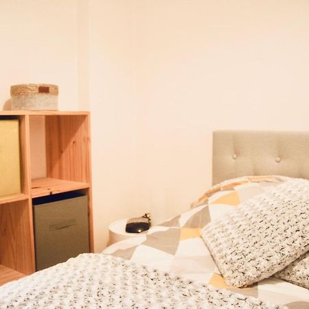 Appartement T2 Cosy Proche Centre Ville Vannes Exterior photo